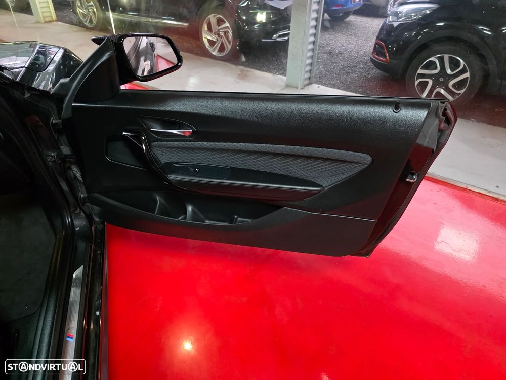 BMW 220 d Coupe Pack M - 38
