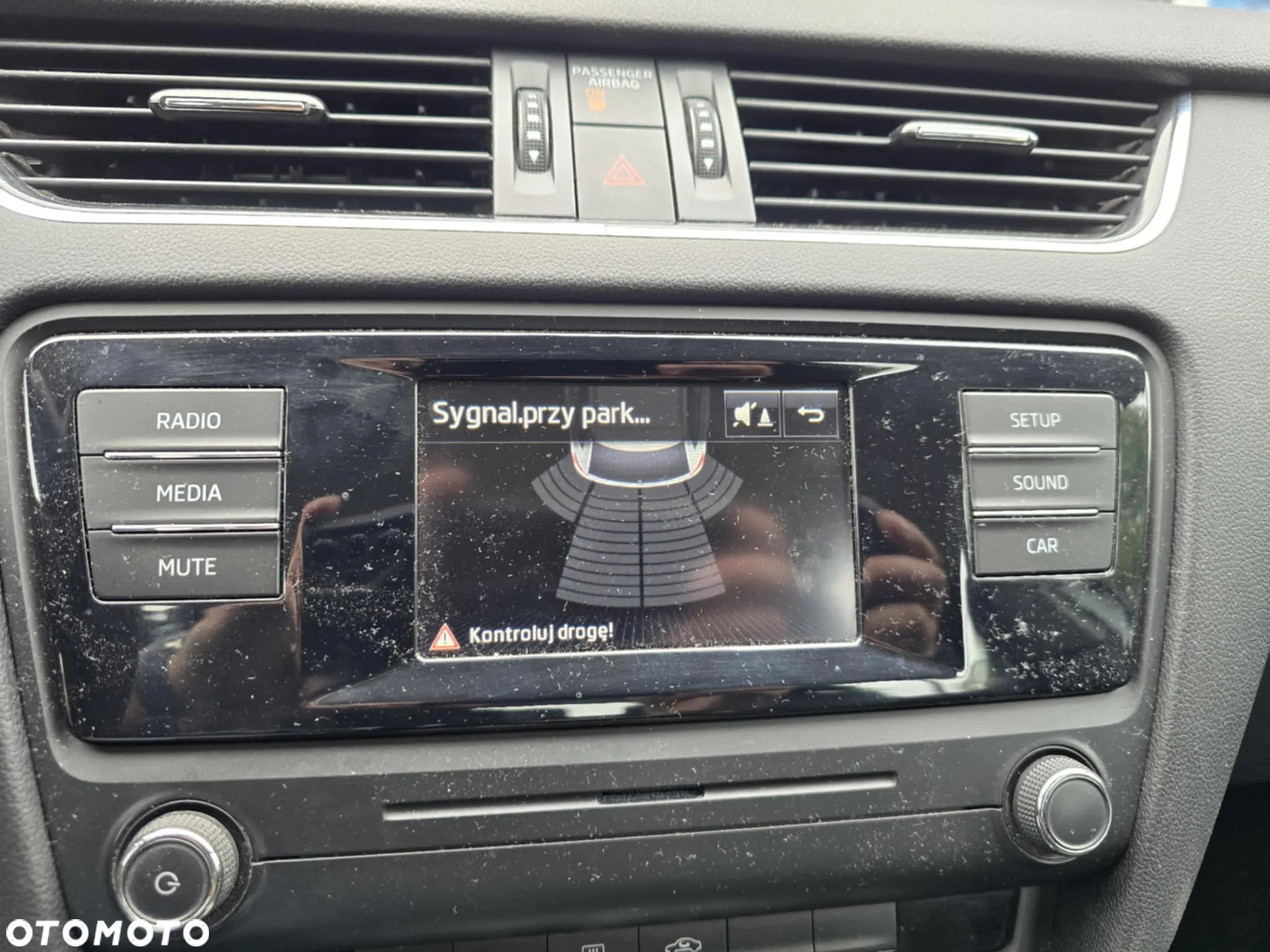 Skoda Octavia 1.6 TDI Ambition - 29