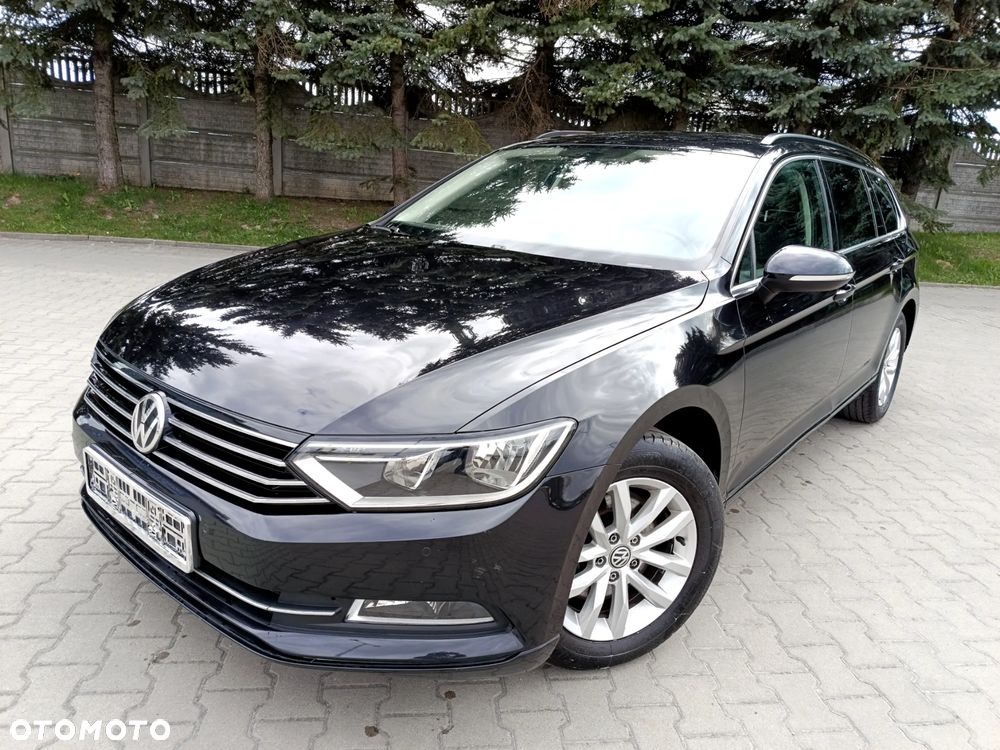 Volkswagen Passat - 13