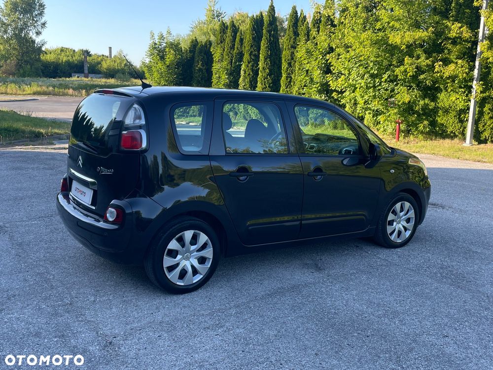 Citroën C3 Picasso 1.6 HDi Attraction - 32