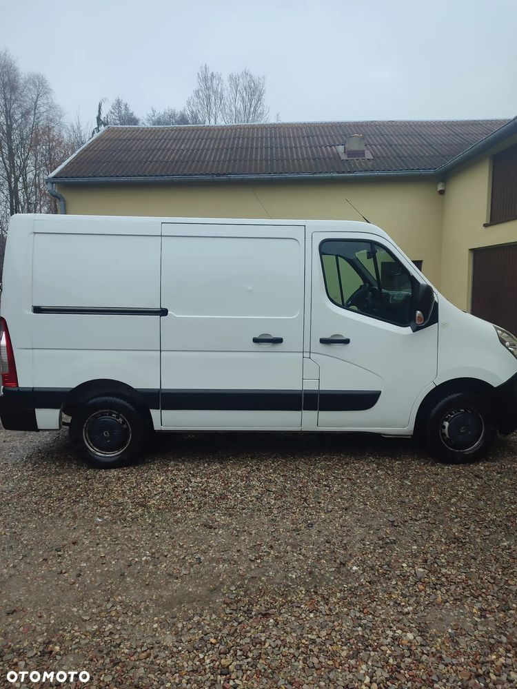Renault Master - 3