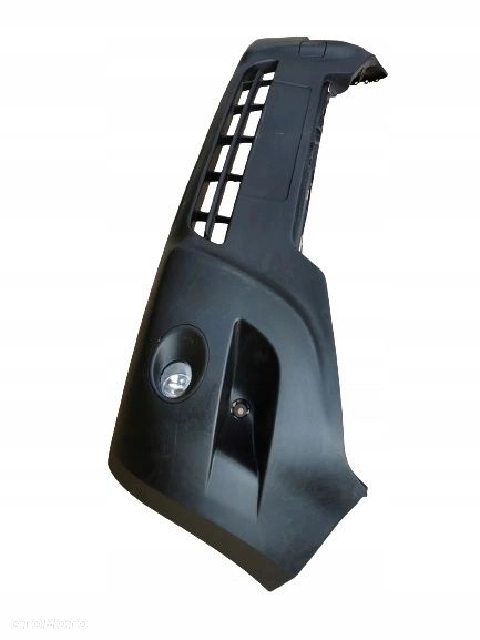 NISSAN NV400 LIFT 620223048R ZDERZAK PRZEDNI HALOG