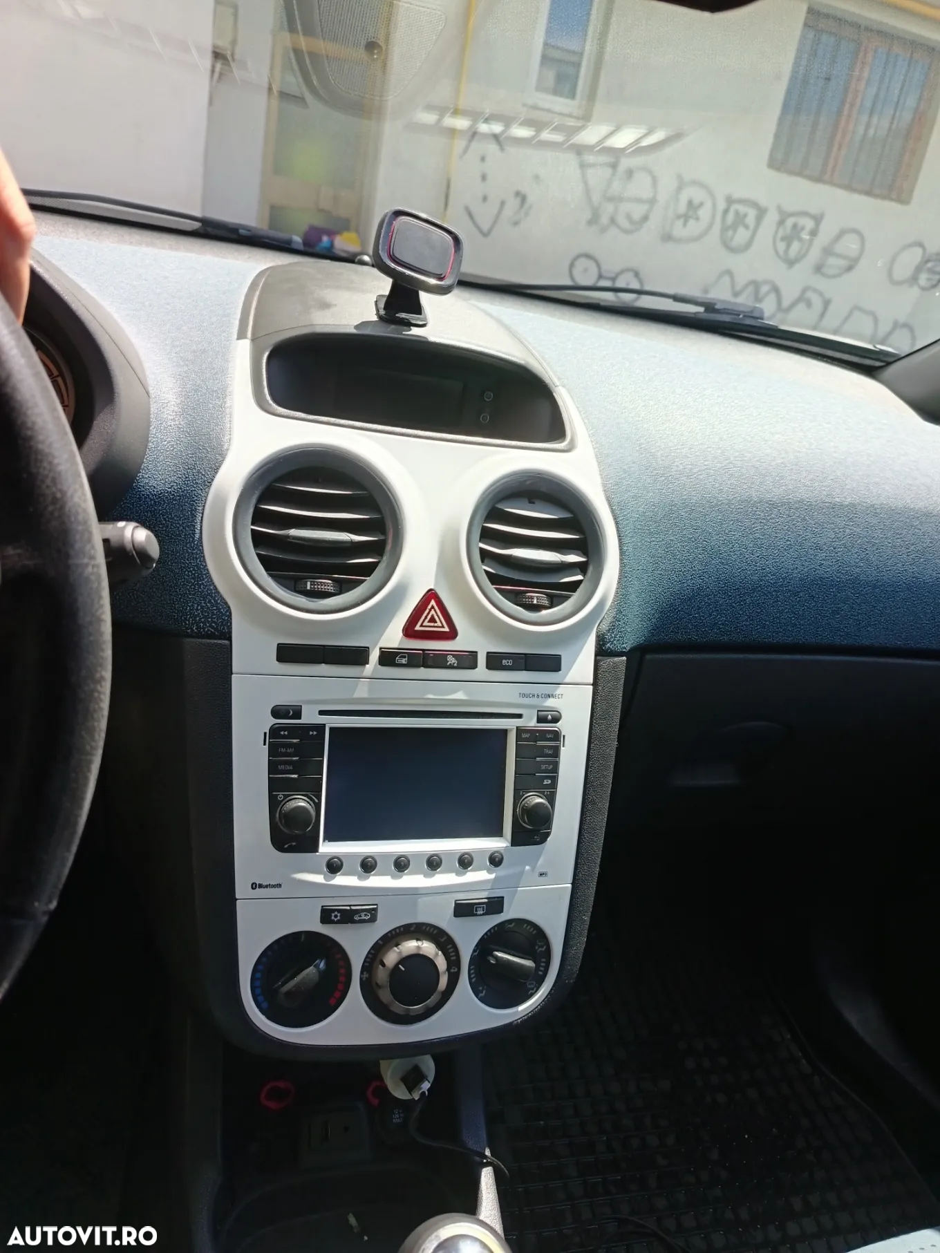 Opel Corsa 1.3 CDTI DPF EcoFLEX Selection - 6