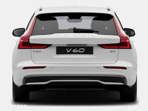 Volvo V60 - 3
