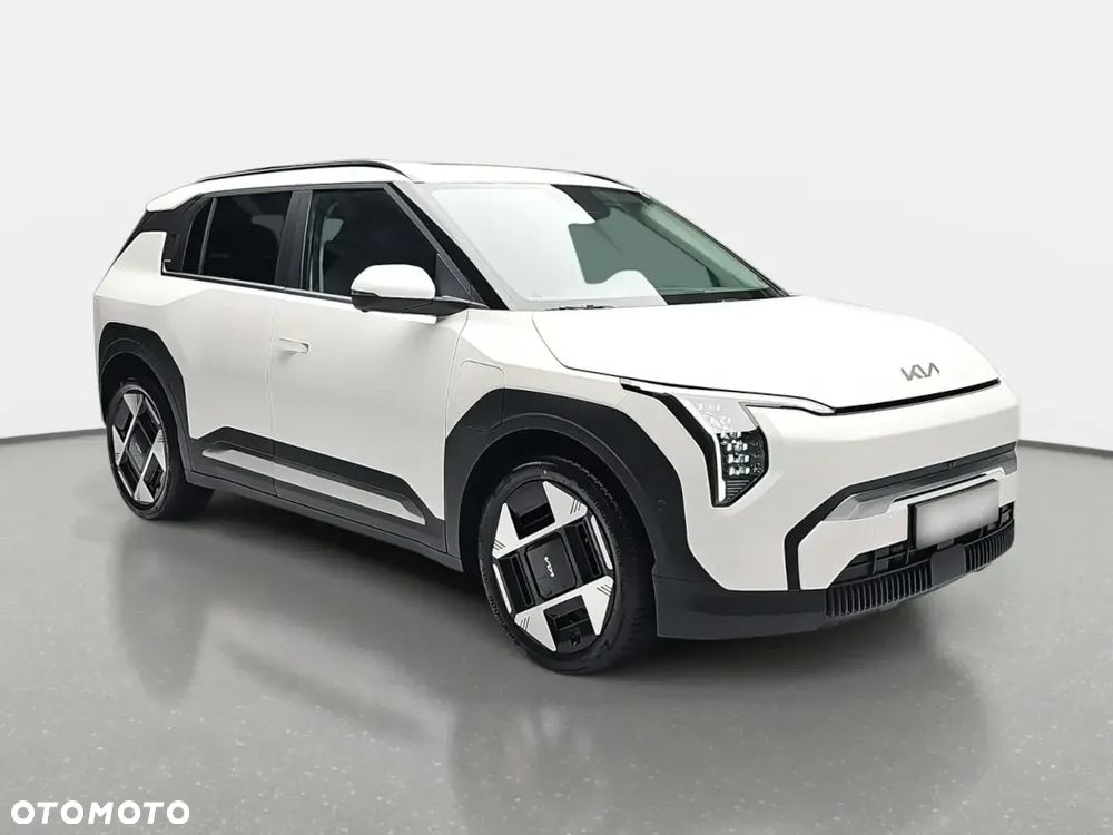 Kia EV3 81.4kWh Earth - 4