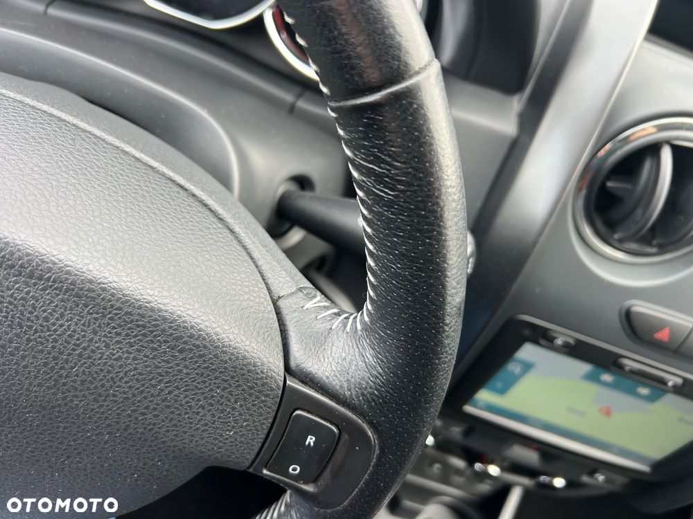 Dacia Duster 1.2 TCe Laureate - 28