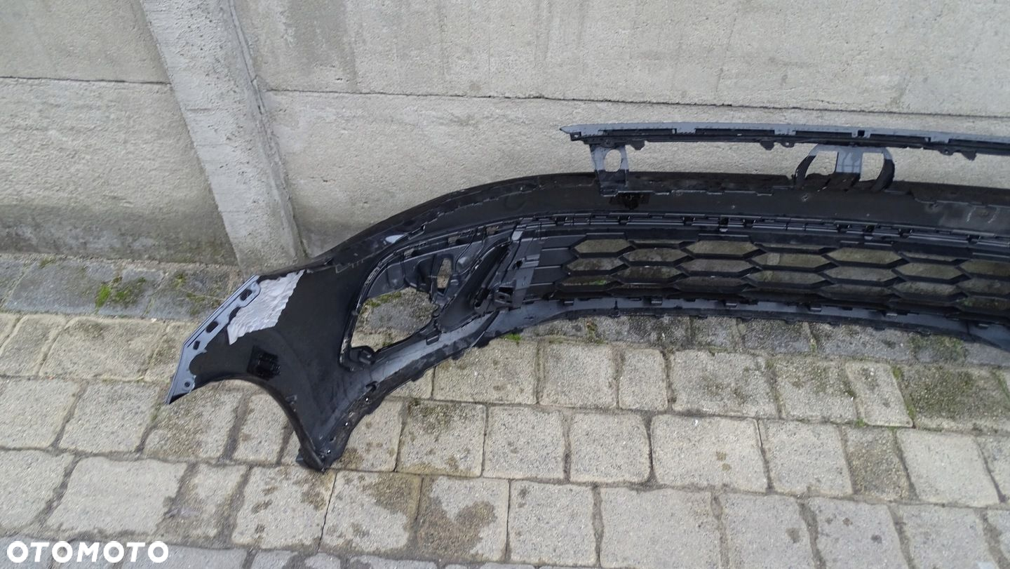 VW POLO 2GS GTI R-LINE LIFT - zderzak przedni - 5
