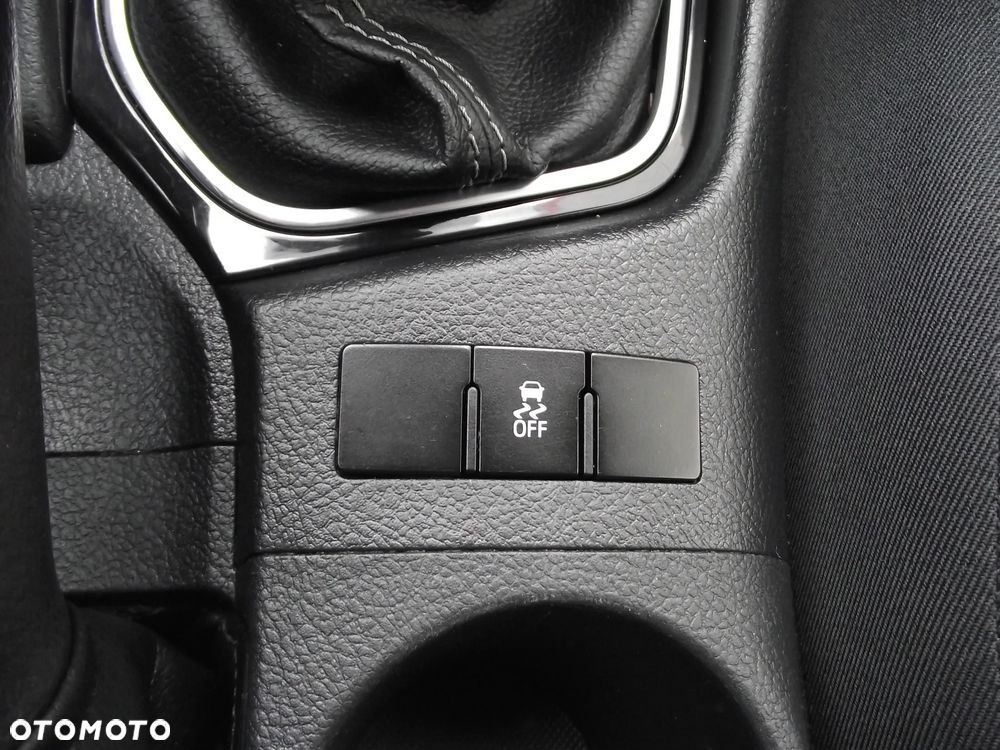 Toyota Auris 1.6 Classic Plus - 29