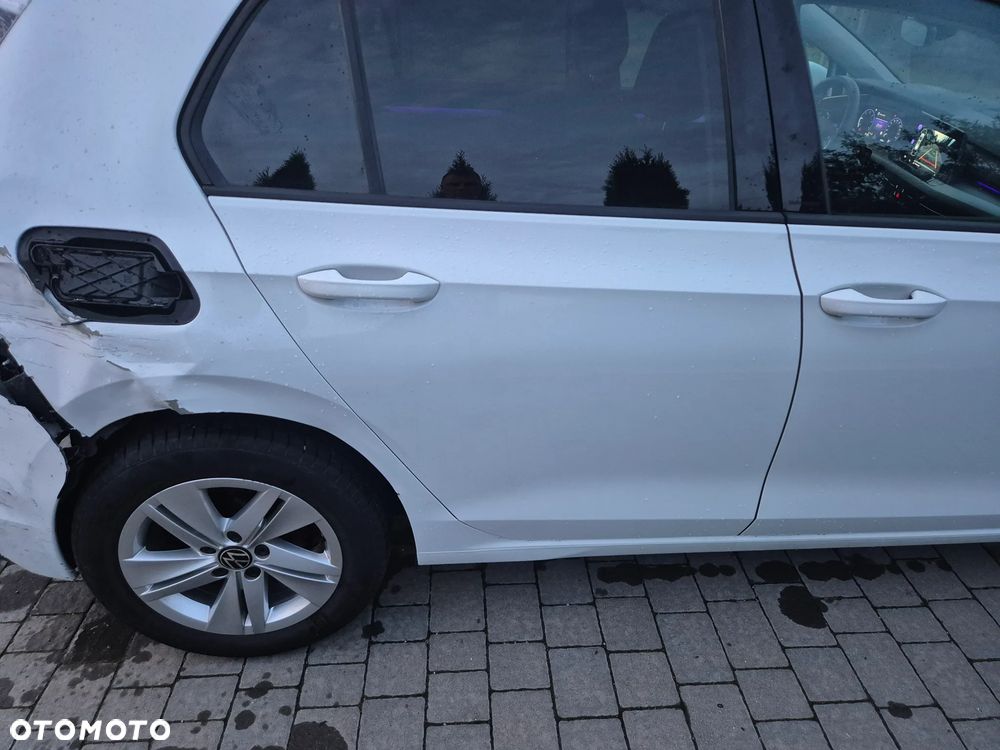 Volkswagen Golf 2.0 TDI SCR Energy - 8