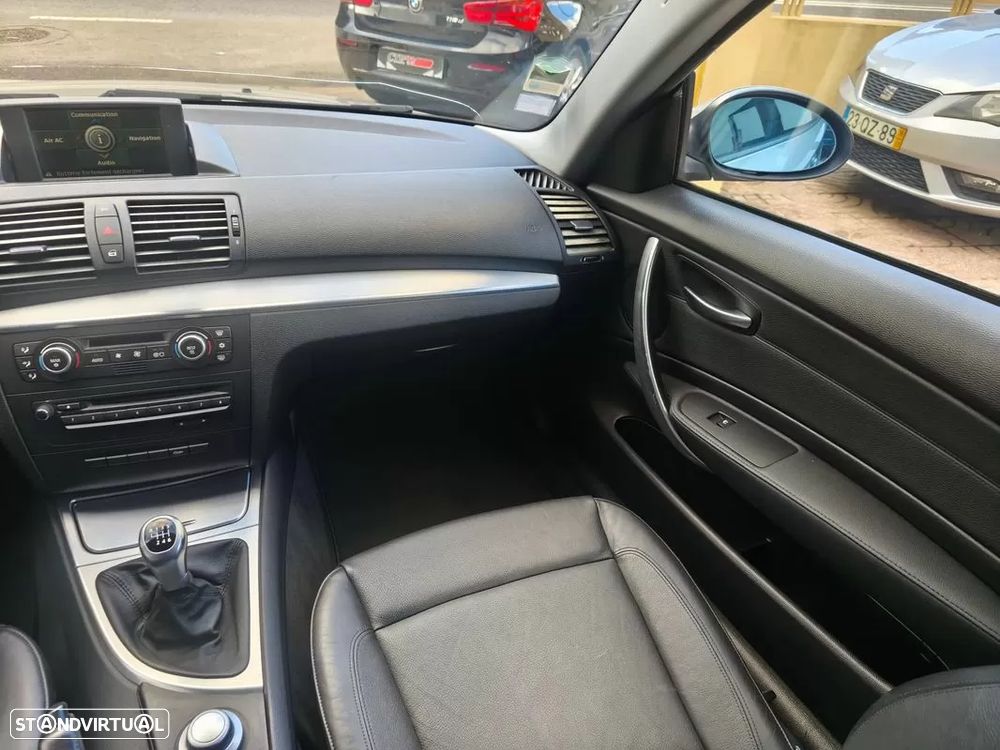 BMW 120 - 29