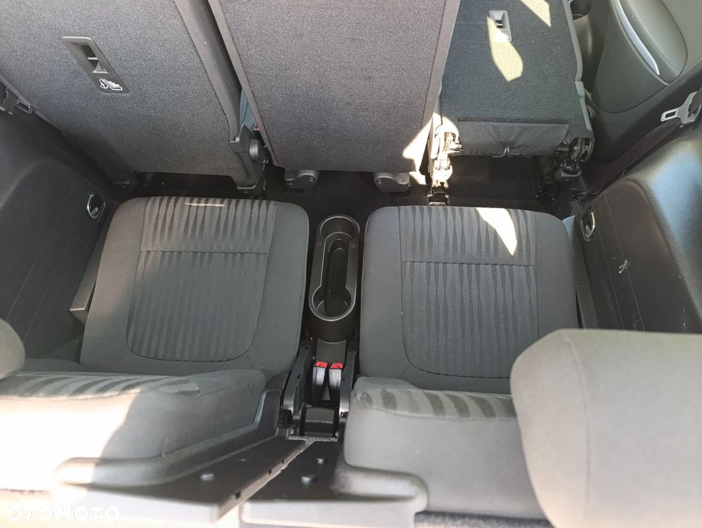 Opel Zafira Tourer 1.4 Turbo ecoFLEX Start/Stop Active - 19