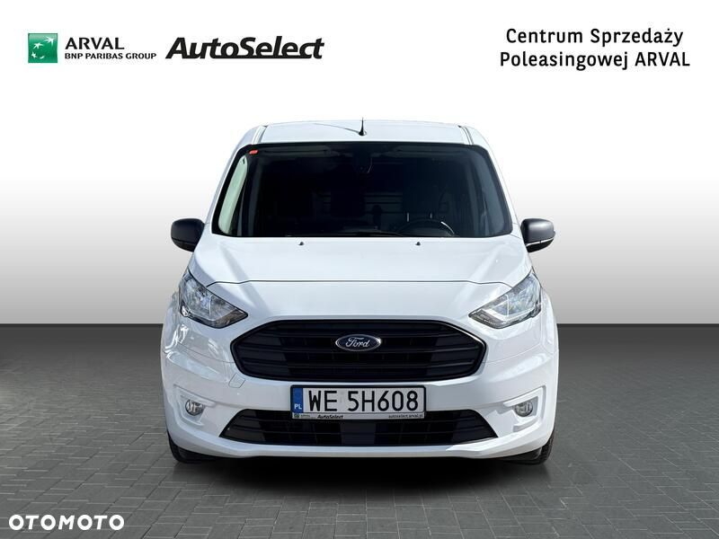 Ford Transit Connect - 10