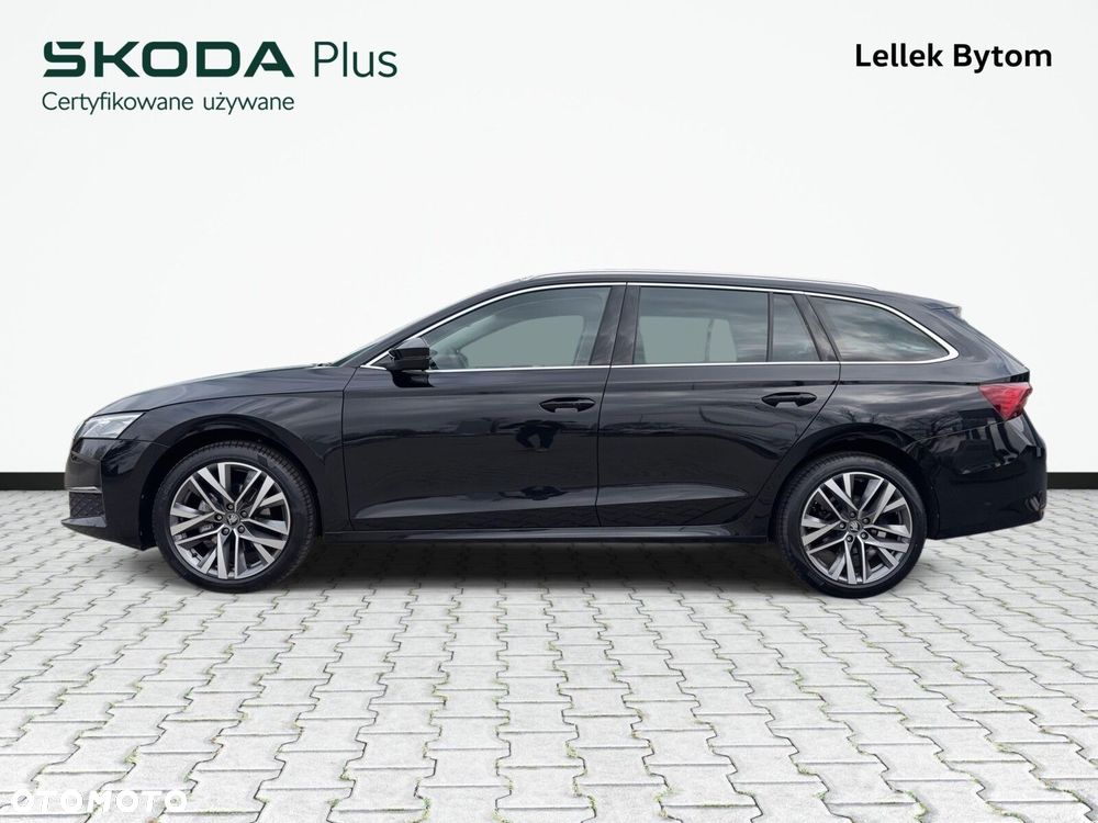 Skoda Octavia 1.5 TSI mHEV Drive Selection DSG - 10