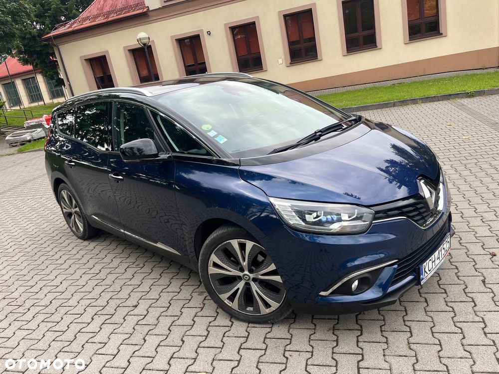 Renault Scenic 1.6 dCi Energy Intens - 2