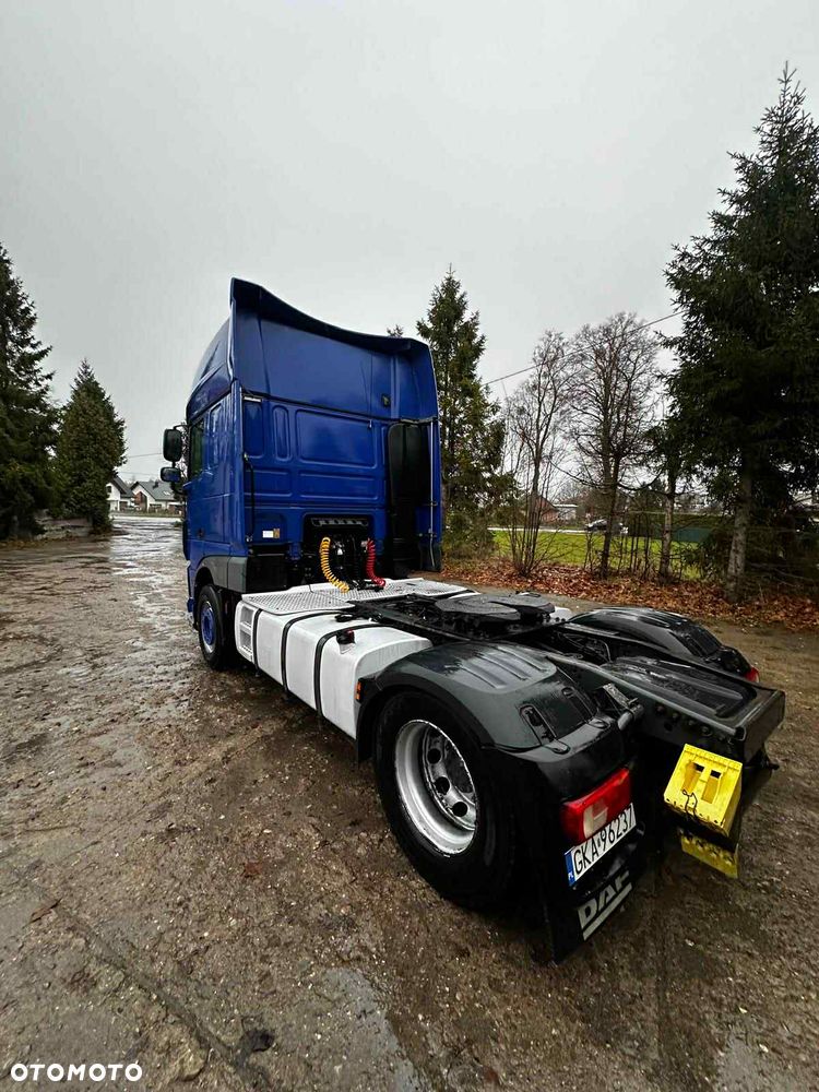 DAF XF 460 Retarder - 6