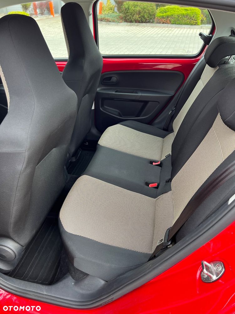 Skoda Citigo 1.0 Ambition - 6