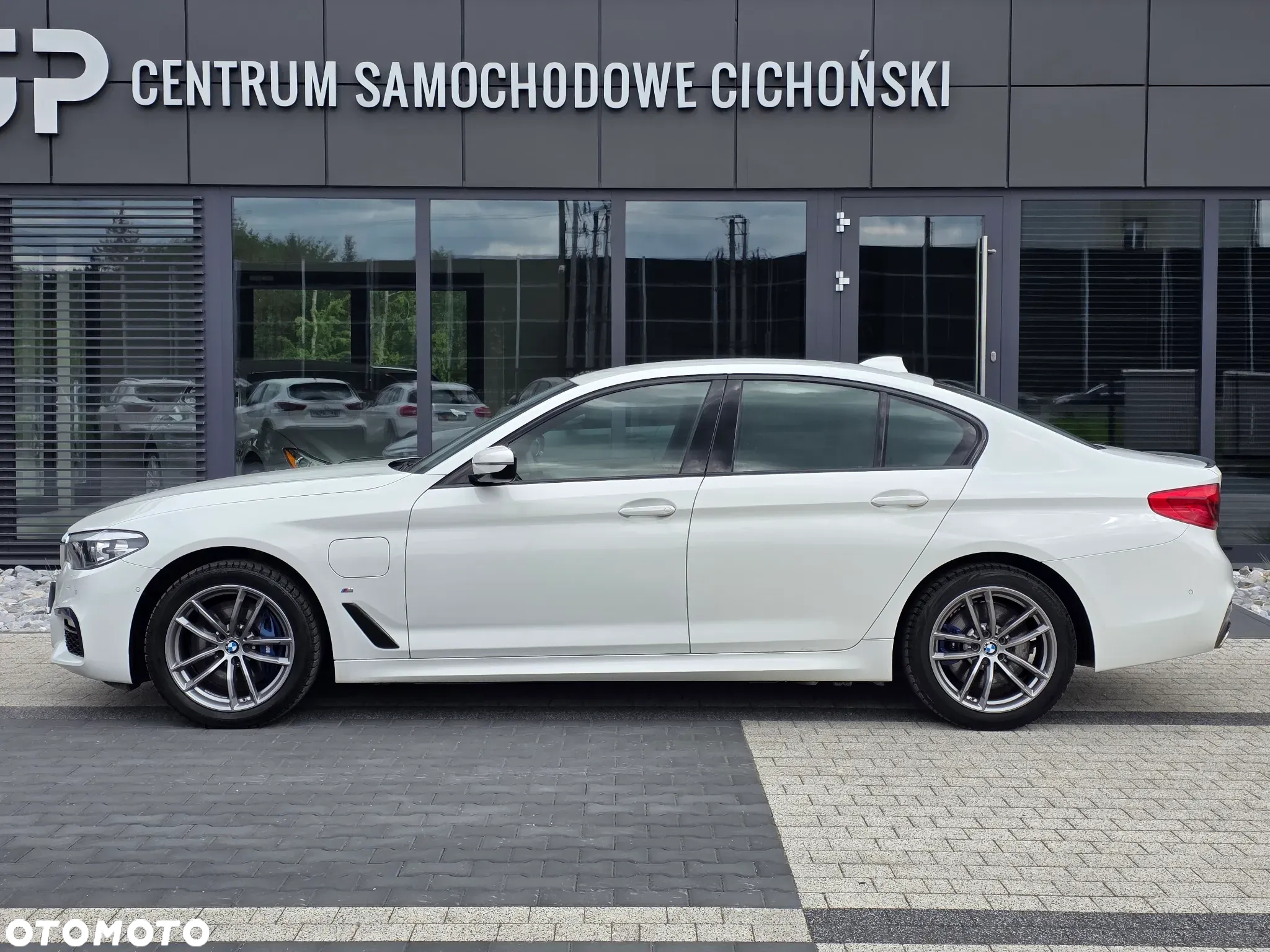 BMW Seria 5 - 31
