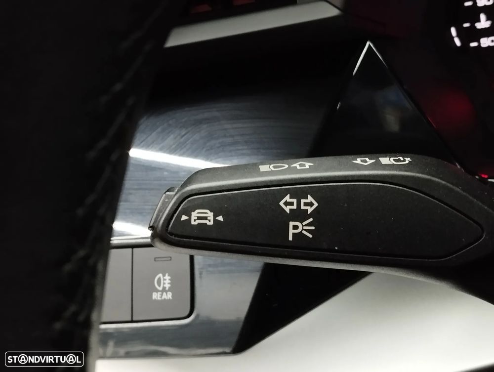 Audi A3 Sportback 30 TDI - 20