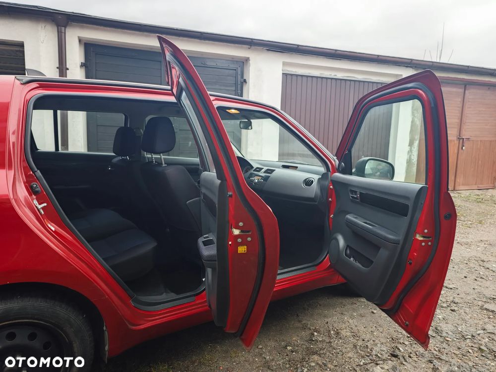 Suzuki Swift 1.3 Club dance - 6