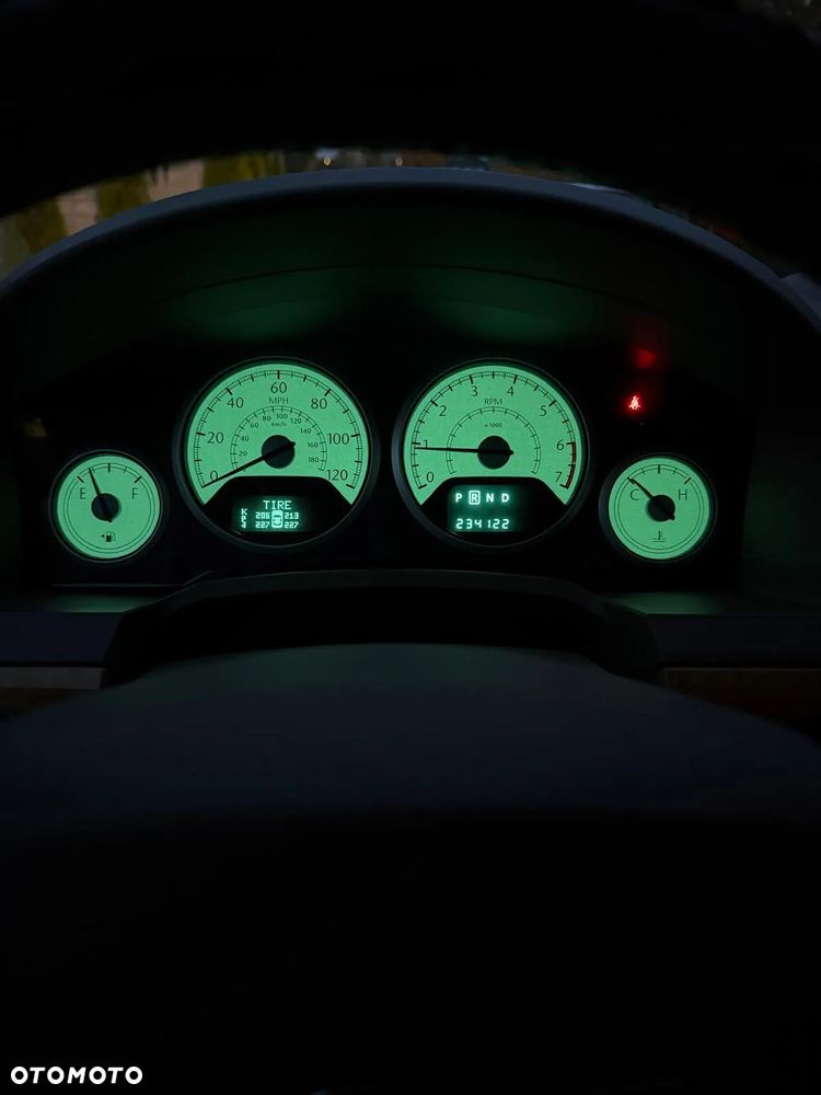 Chrysler Town & Country 4.0 Limited - 7