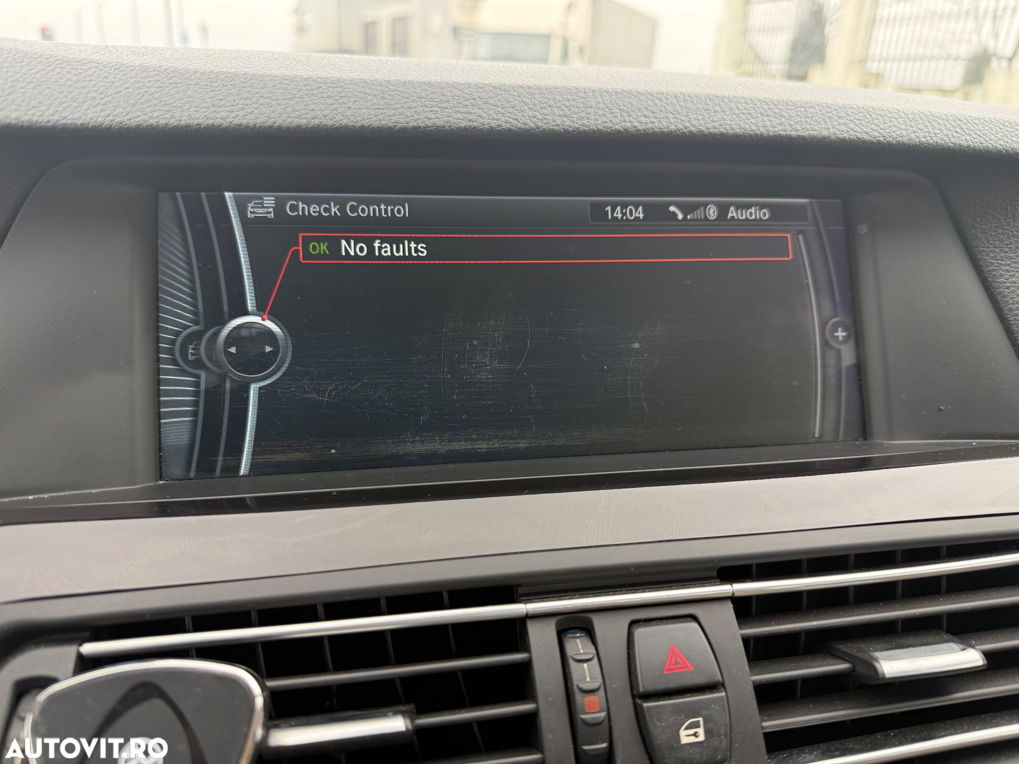 BMW Seria 5 530d xDrive - 13