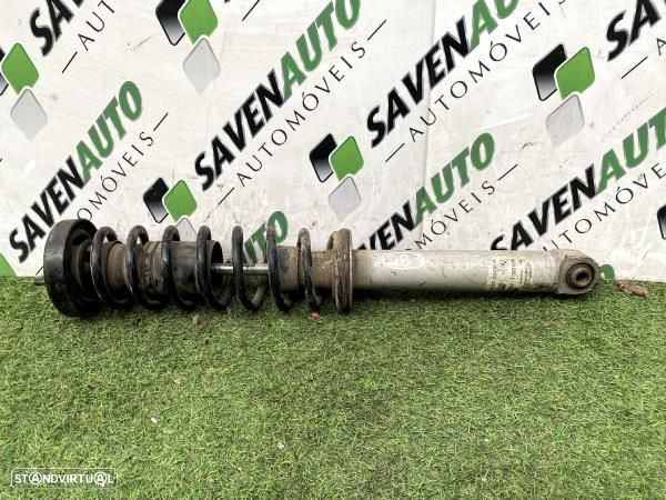 Amortecedor Suspensão Bmw 5 (E39) - 3