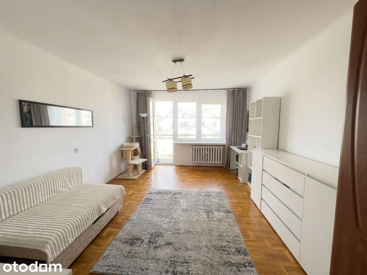 Mieszkanie na sprzedaż, 2 pokoje, 47 m², Mielec