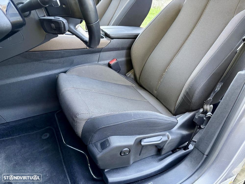 DS DS7 Crossback 1.5 BlueHDi Be Chic EAT8 - 9