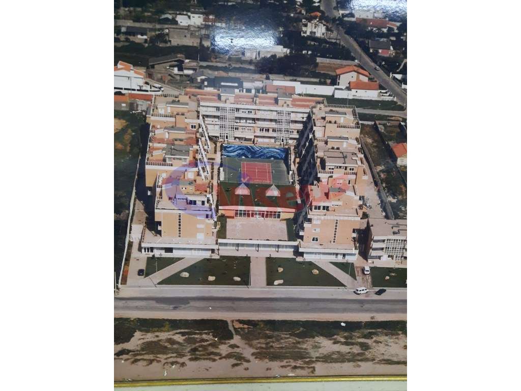 T3 Canidelo Praia - Grande imagem: 2/38