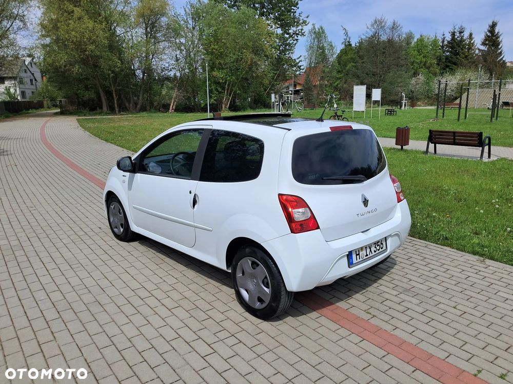 Renault Twingo 1.2 LEV 16V 75 Night & Day - 4