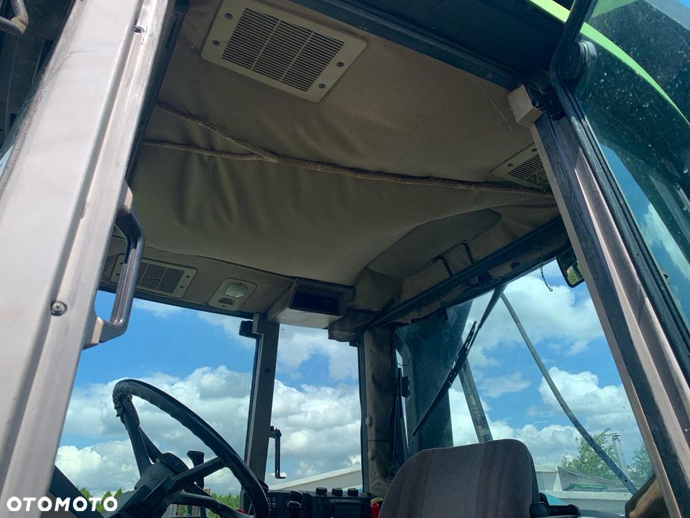 John Deere 6506 - 15