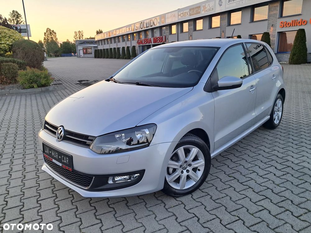 Volkswagen Polo - 3