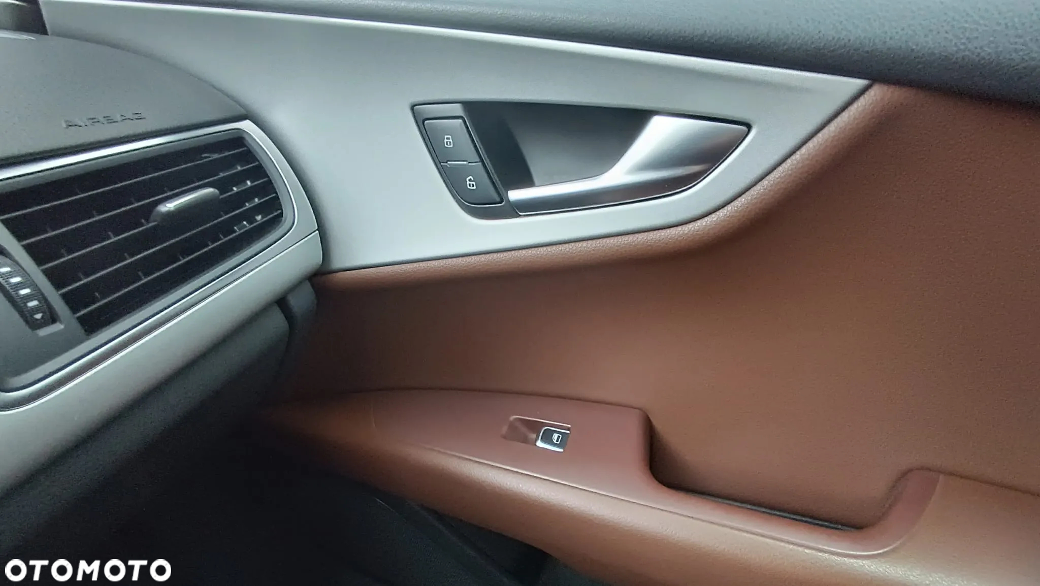 Audi A7 Sportback 3.0 TDI Multitronic - 27