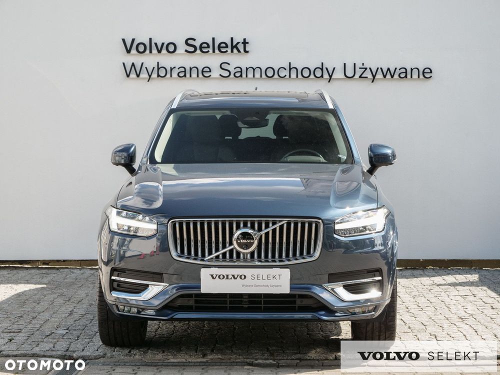 Volvo XC 90 - 3