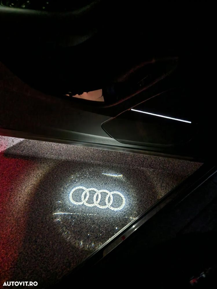 Audi Q7 3.0 TDI Quattro Tiptronic - 8