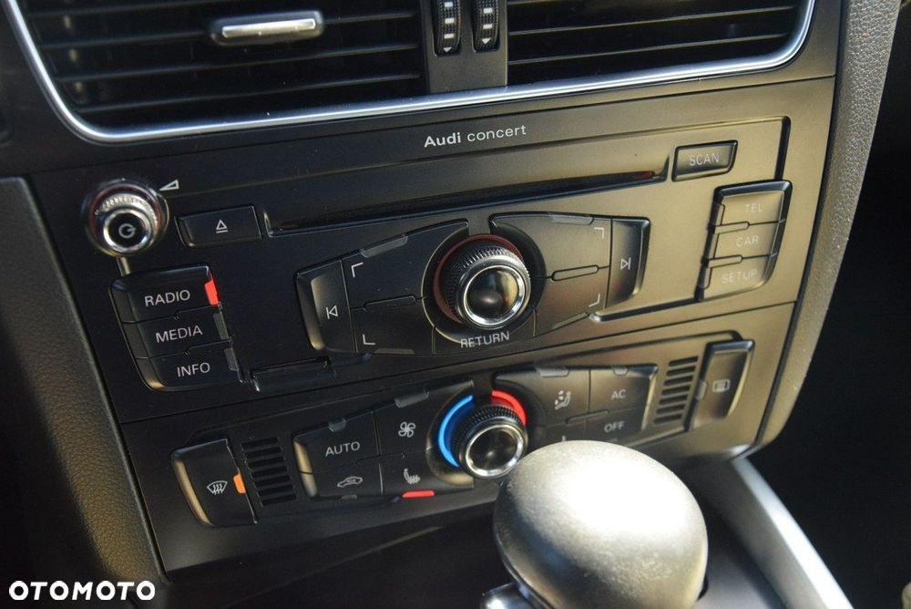 Audi Q5 2.0 TDI Quattro S tronic - 27