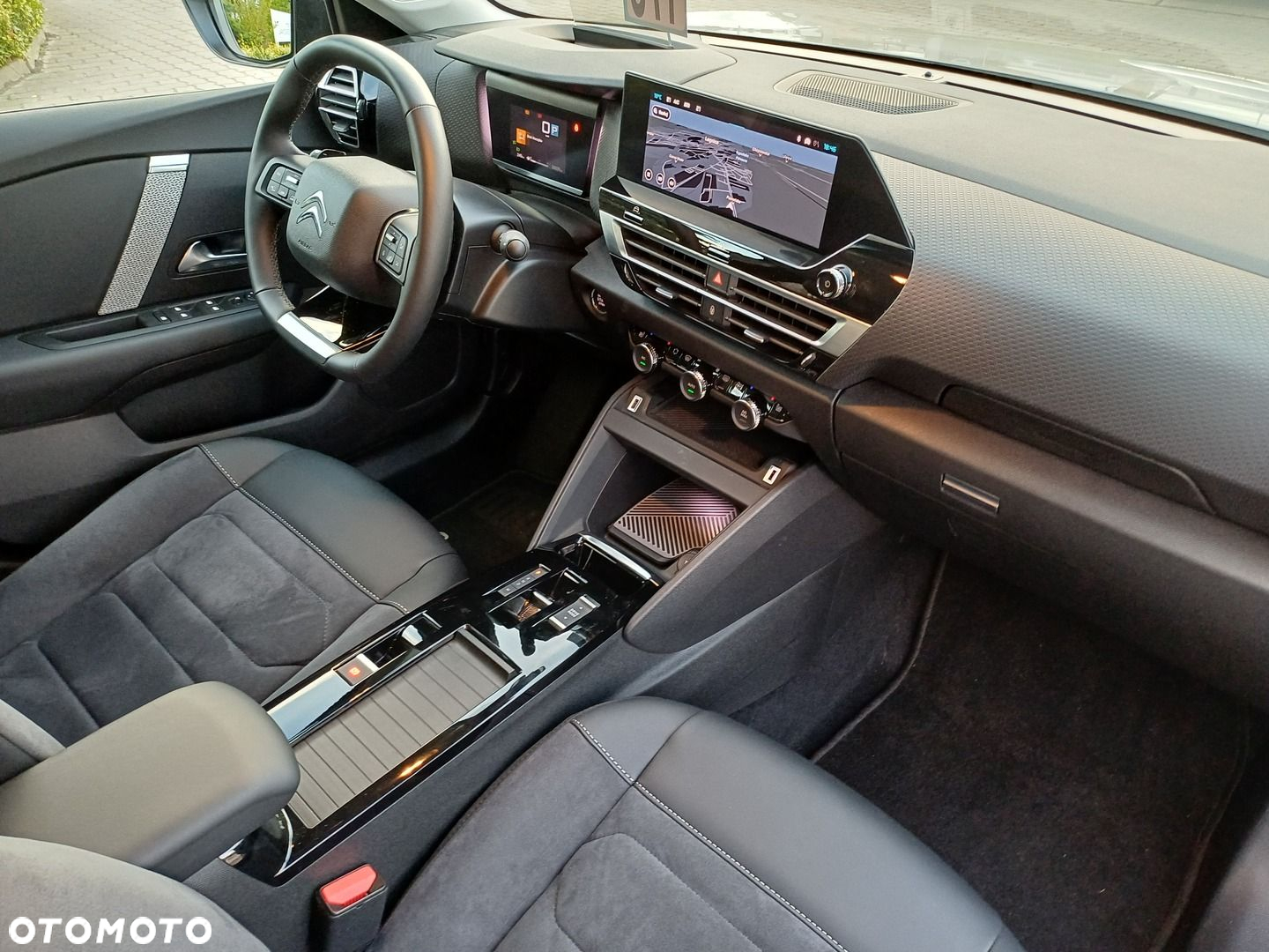 Citroën C4 - 14