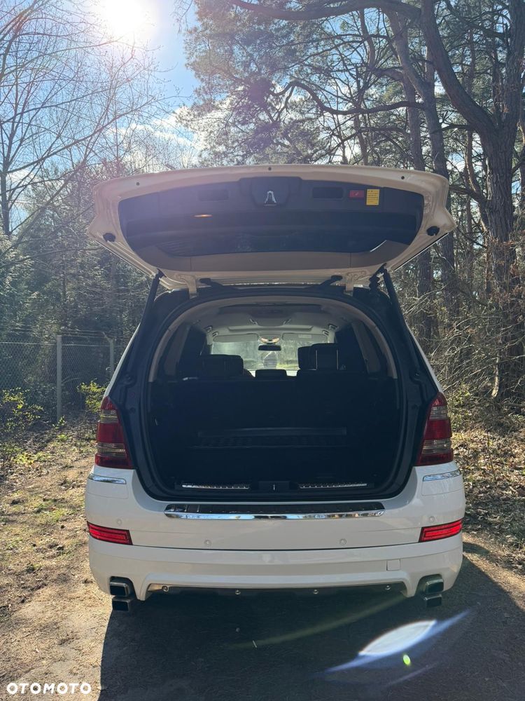 Mercedes-Benz GL 500 - 4