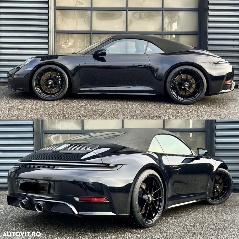 Porsche 992 - 2