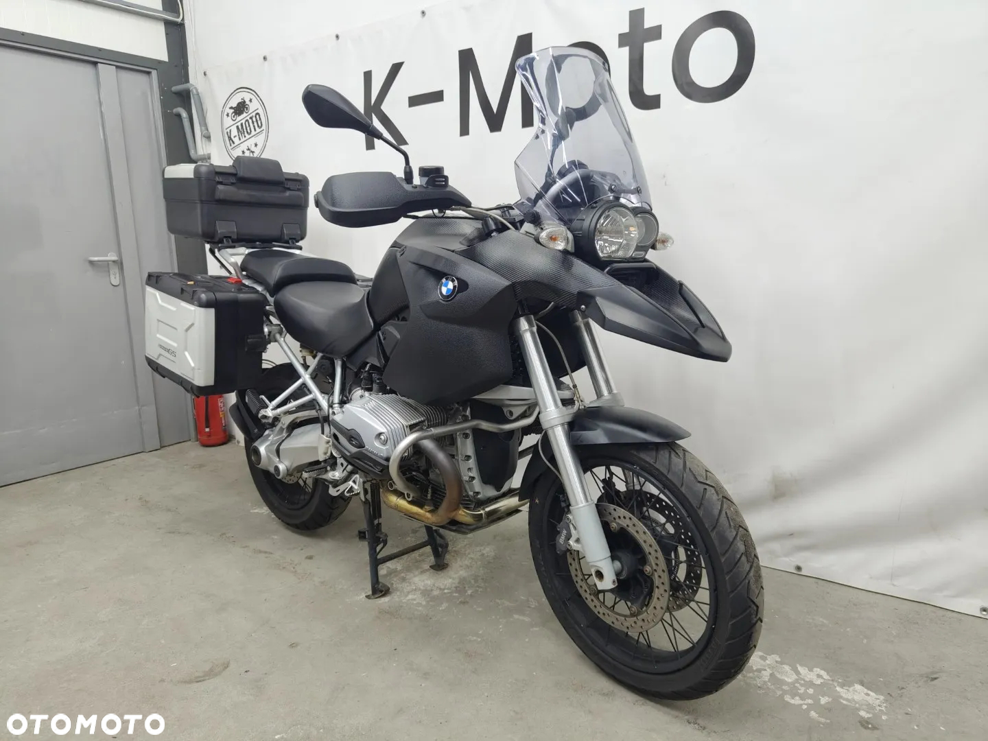 BMW GS - 2