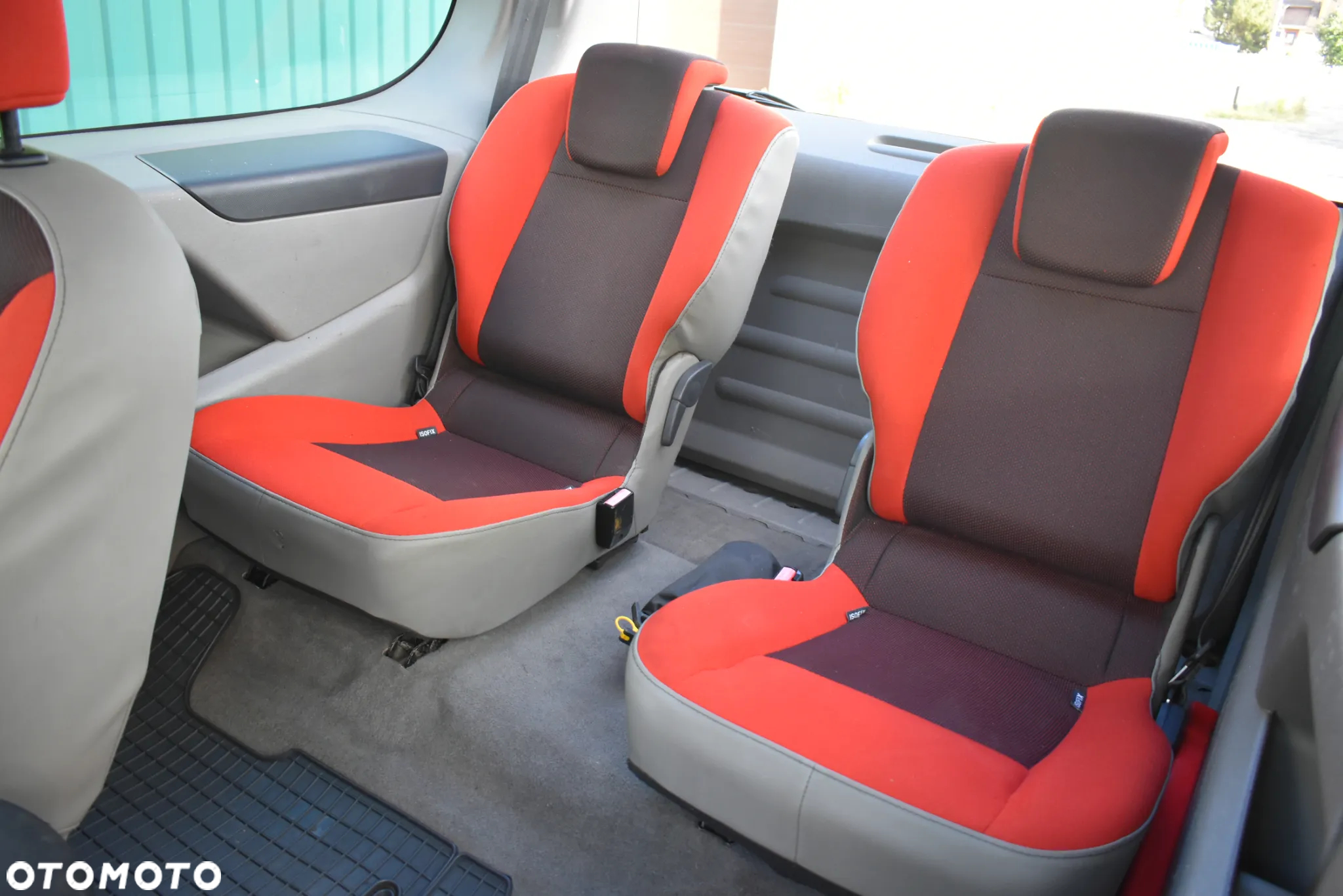 Renault Kangoo - 10