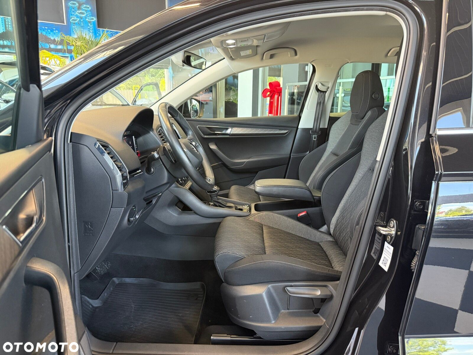 Skoda Karoq - 23