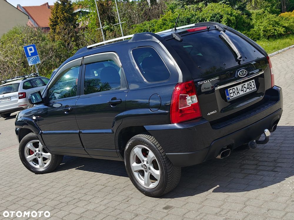 Hyundai Tucson - 7