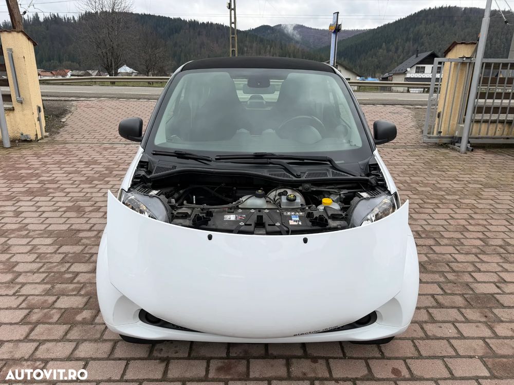 Smart Fortwo EQ - 11