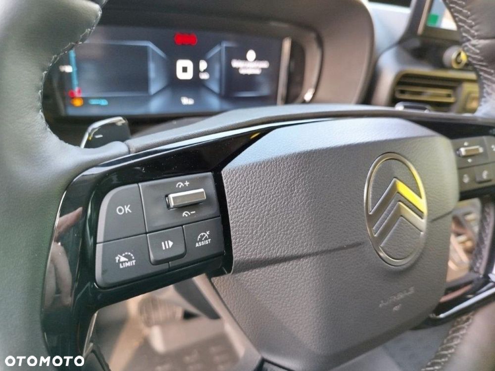 Citroën BERLINGO VAN - 18