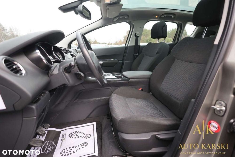 Peugeot 3008 - 37