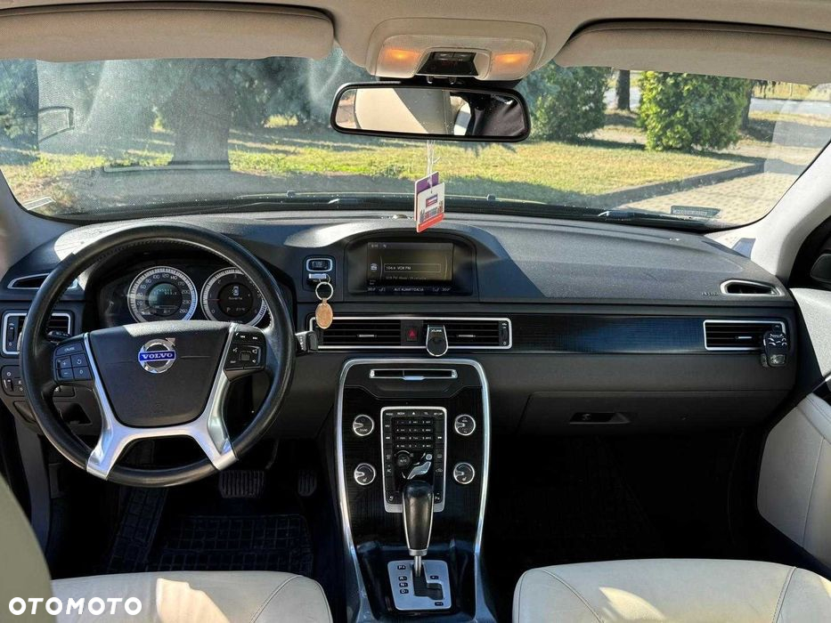 Volvo S80 D3 Summum - 6
