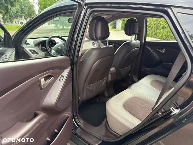 Hyundai ix35 1.7 CRDi Style 2WD - 6