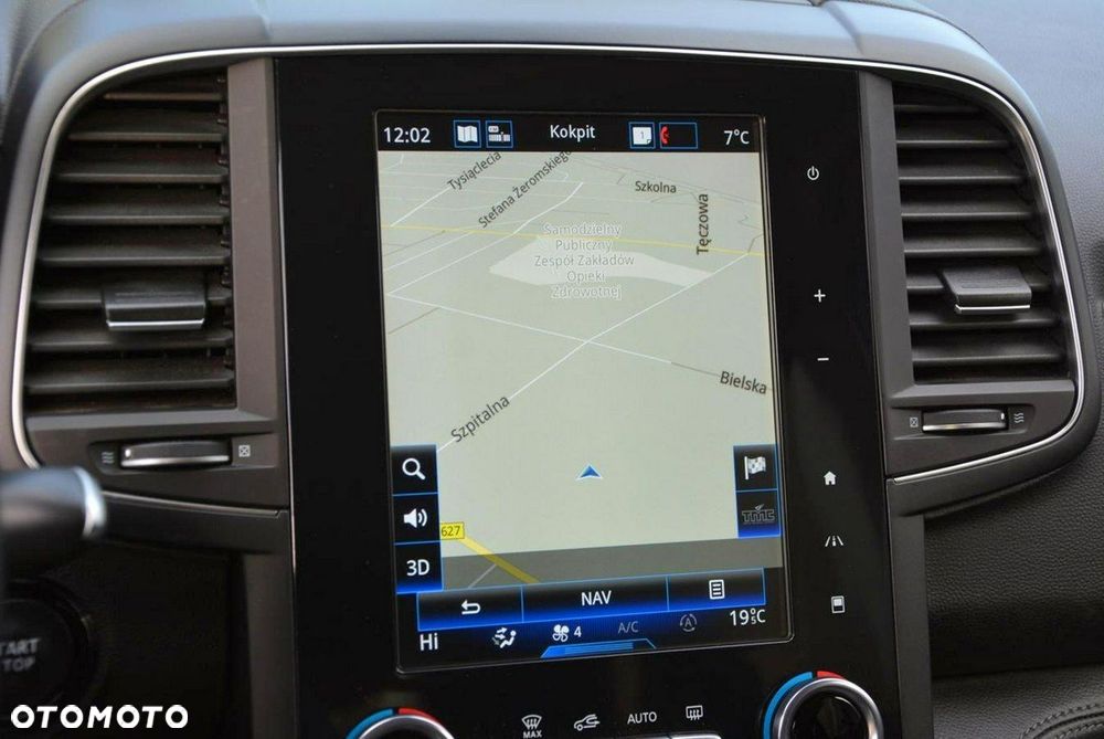 Renault Koleos 2.0 Blue dCi Intens 4x4 X-Tronic - 25