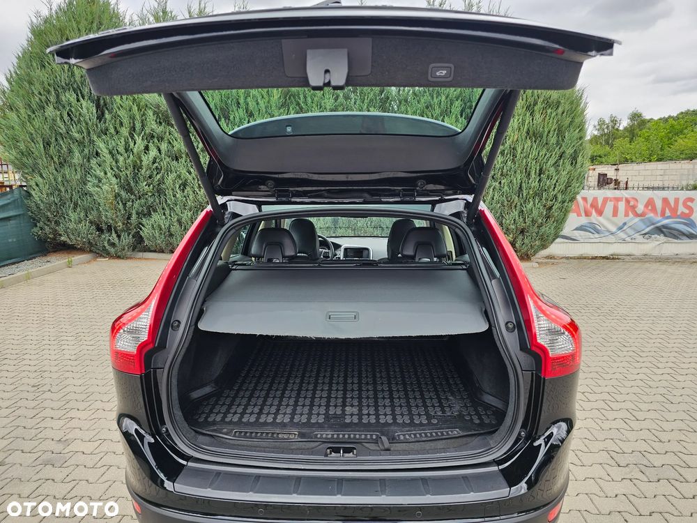 Volvo XC 60 D3 Summum - 20